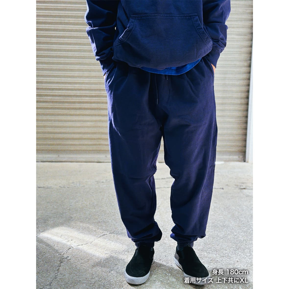 CORNER PRINTING | SHAKA WEAR シャカウェア 13.5 oz Los