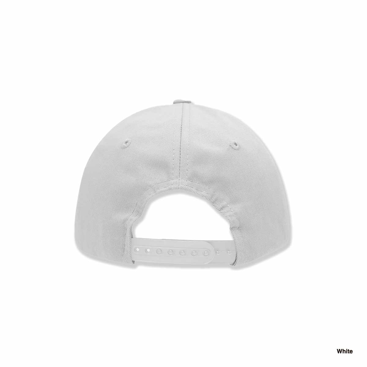 [Stock Only]  DECKY Relaxed Snapback (#370)