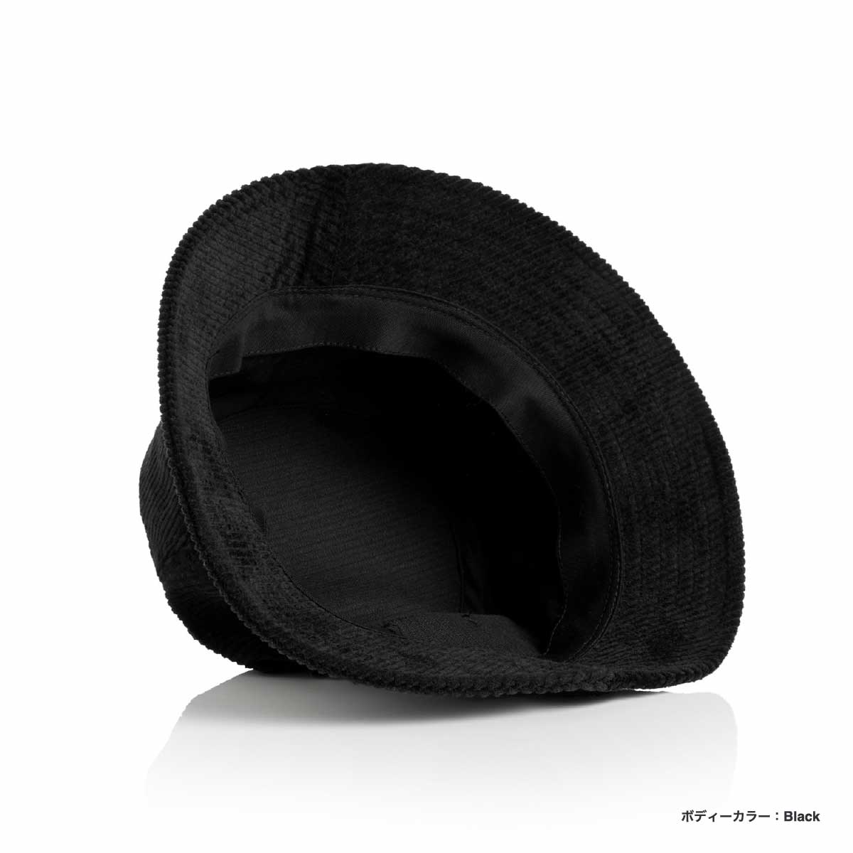 AS Colour  エーエス カラー Cord Bucket Hat (品番1176US)