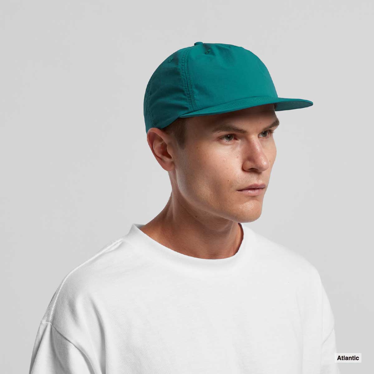 AS Colour エーエス カラー Surf Cap (品番1114US)