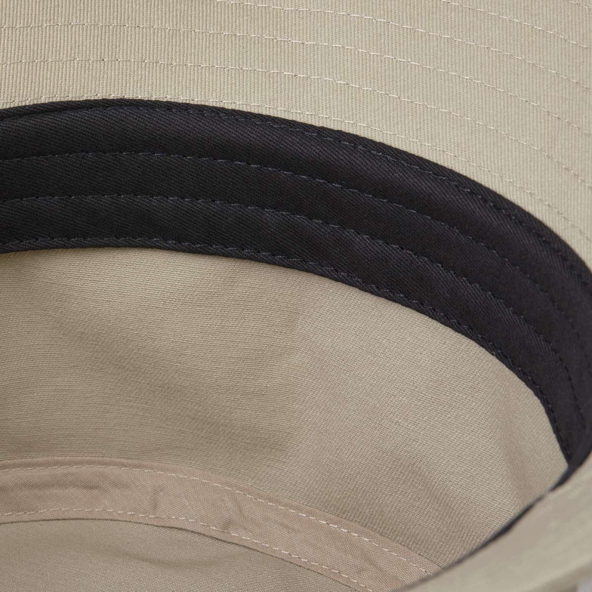 United Athle ユナイテッドアスレ コットンツイルバケットハット (品番9675-01)