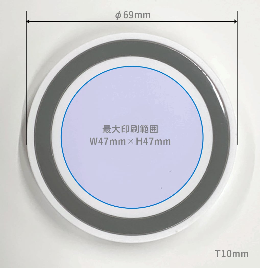 CORNER PRINTING | Trade Works トレードワークス ワイヤレス