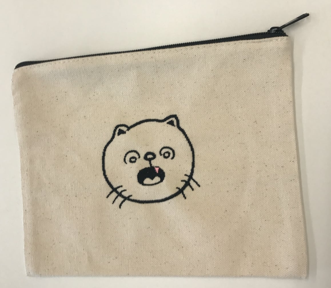 Trade Works Pouch size M (#TR-0705_TR-0823)