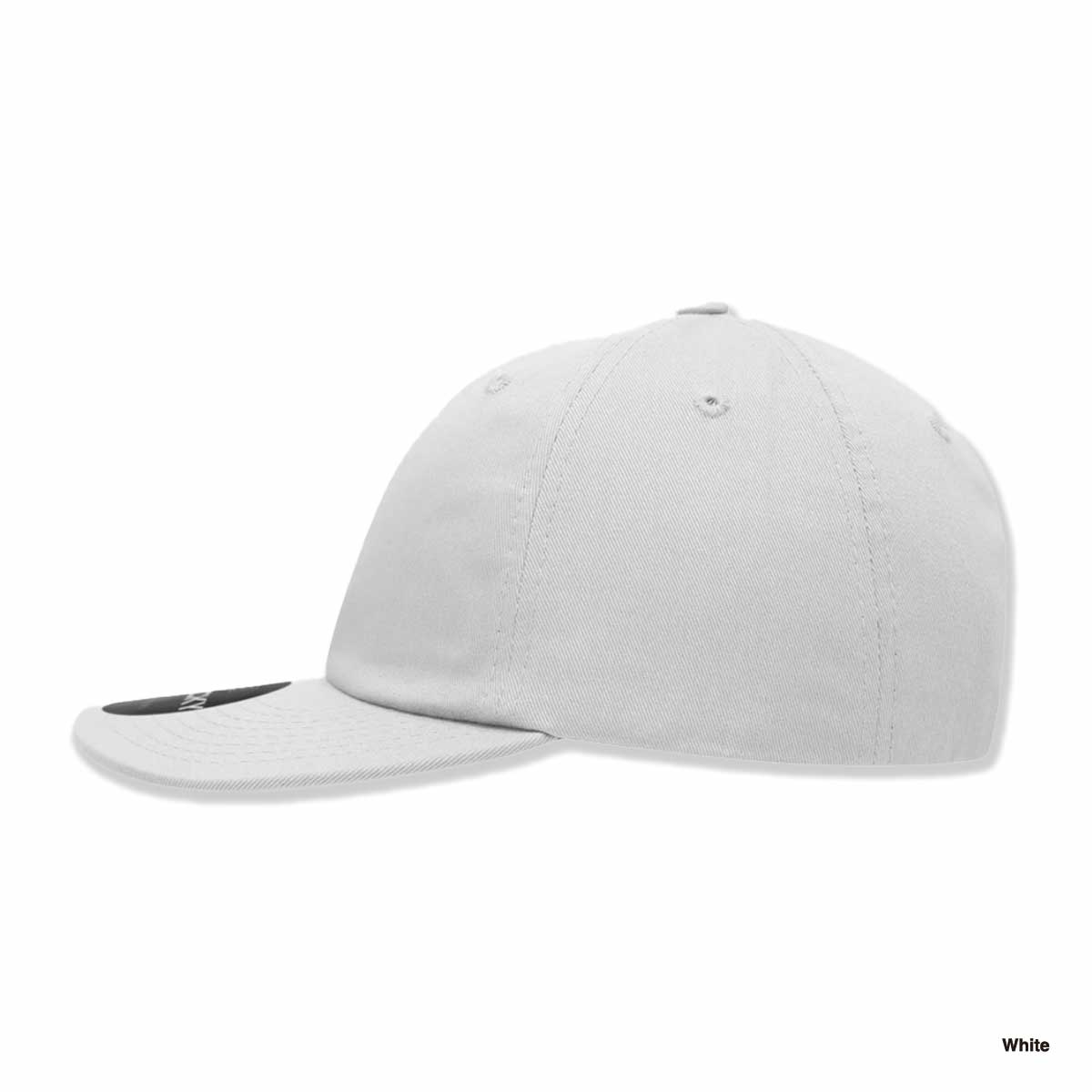 [Stock Only]  DECKY Relaxed Snapback (#370)