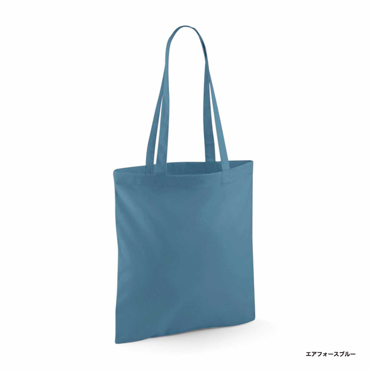 【B品SALE】WESTFORD MILL ウェストフォードミル 4.1 oz ライトウェイト トートバッグ (品番WFW101_IQ)