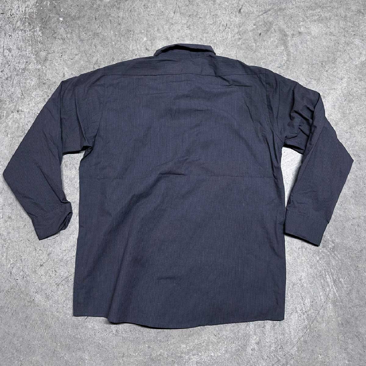CINTAS/USED - Long Sleeve Shirt (品番CU029)