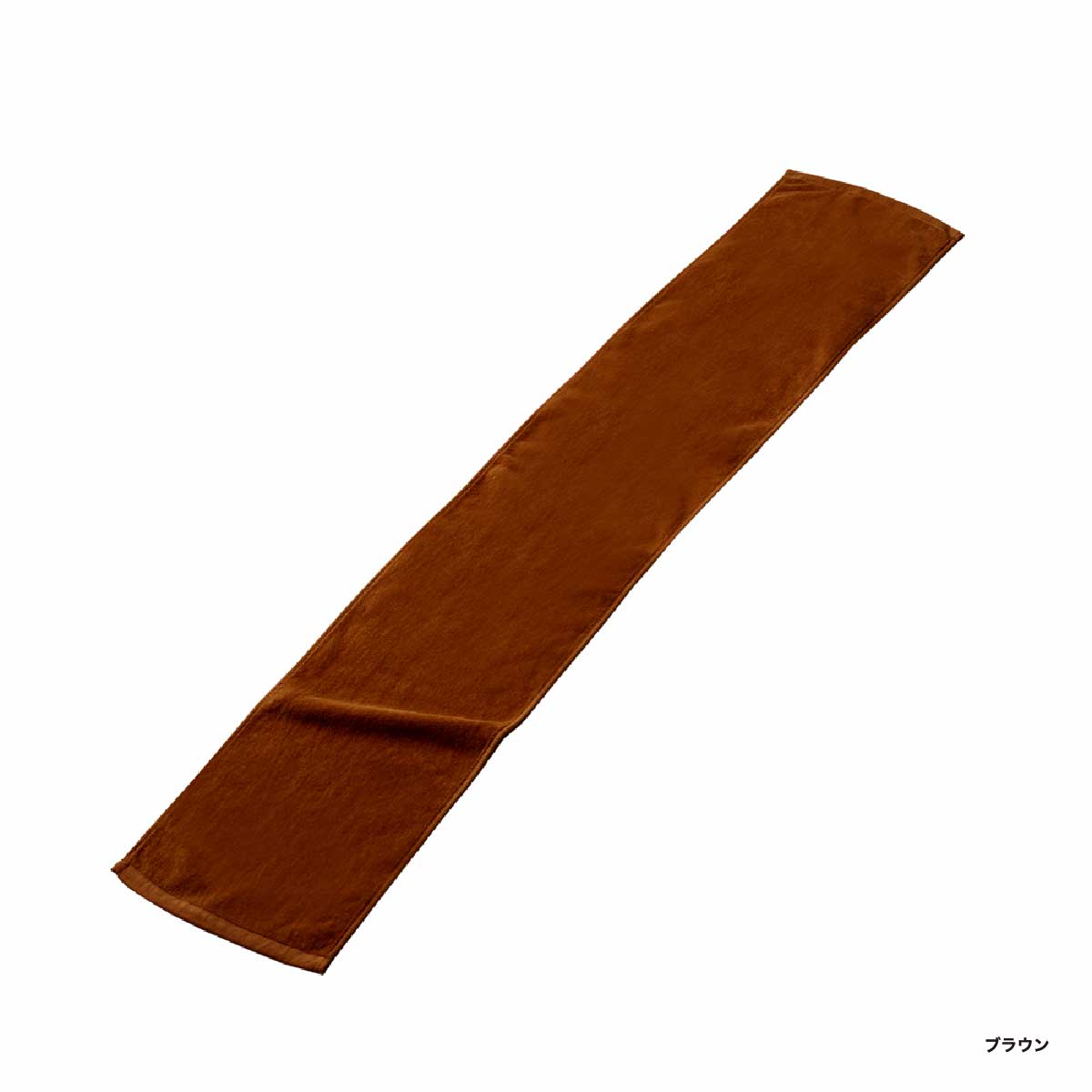 D-FACTORY ディーファクトリー 290匁 カラーマフラータオル(今治産) (品番DF3402)