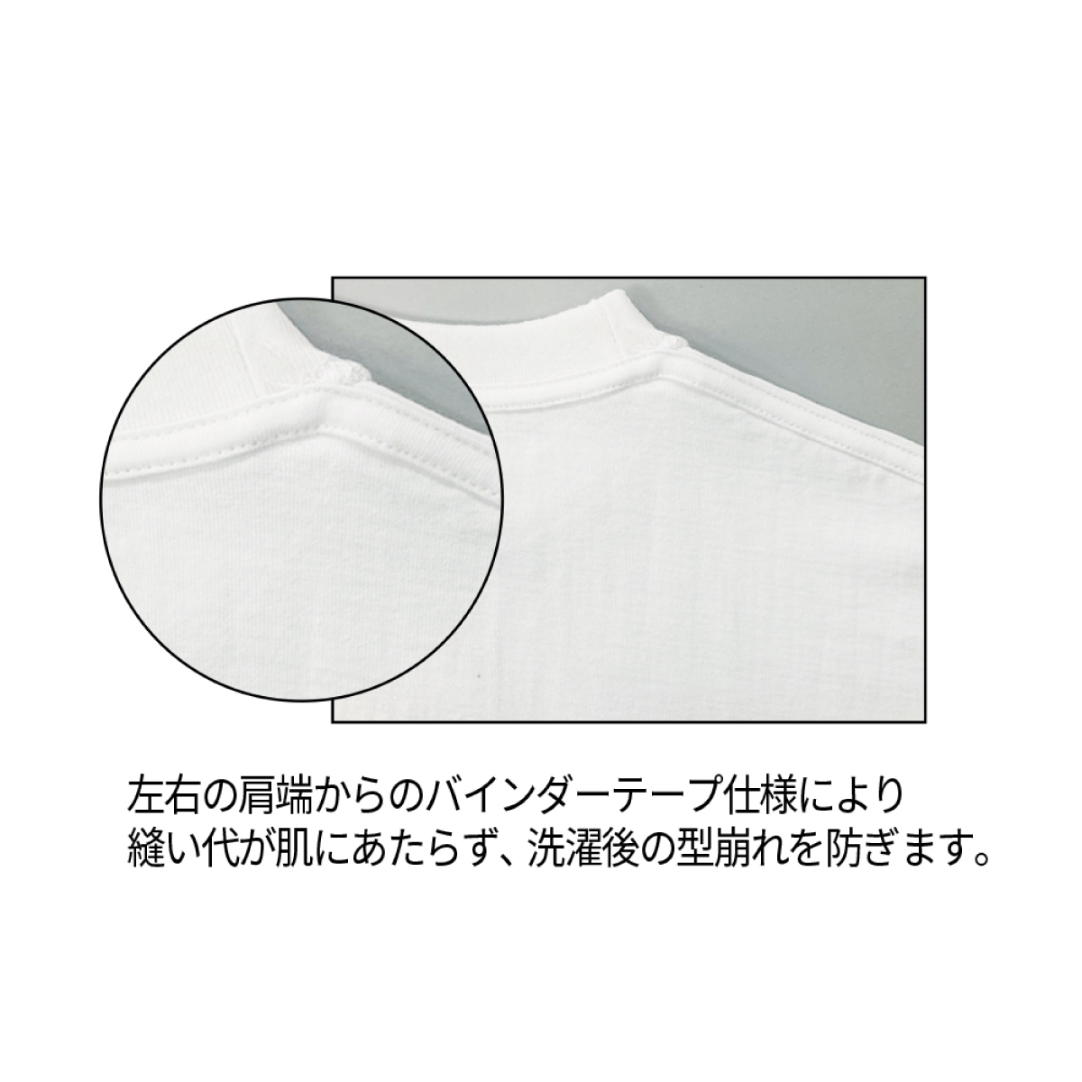 D-FACTORY 6.6 oz Oversized Comfort T-Shirt  (5' Sleeve) (#DF1103)