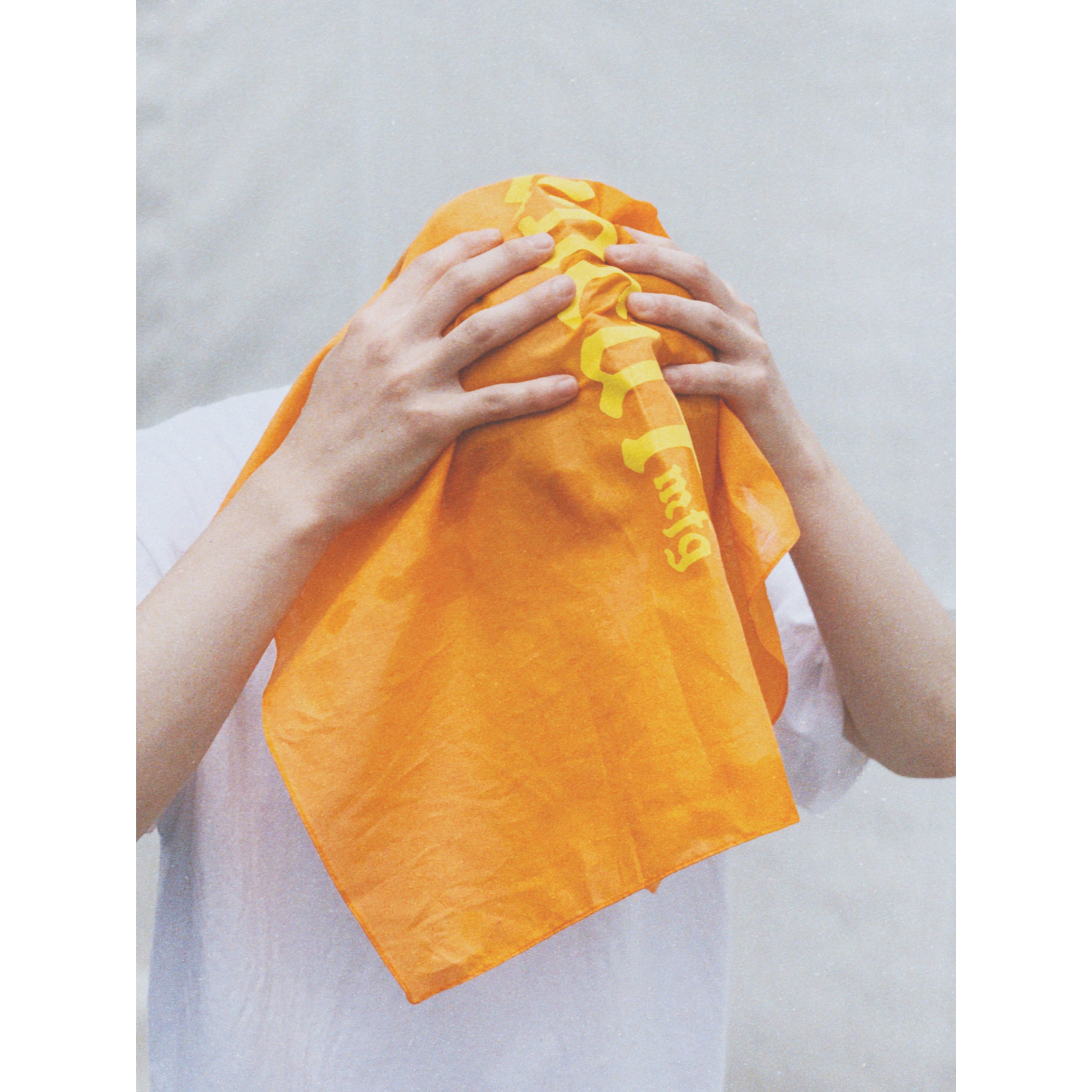 ROTHCO 22 Inch Bandana (#ROT-22INB)