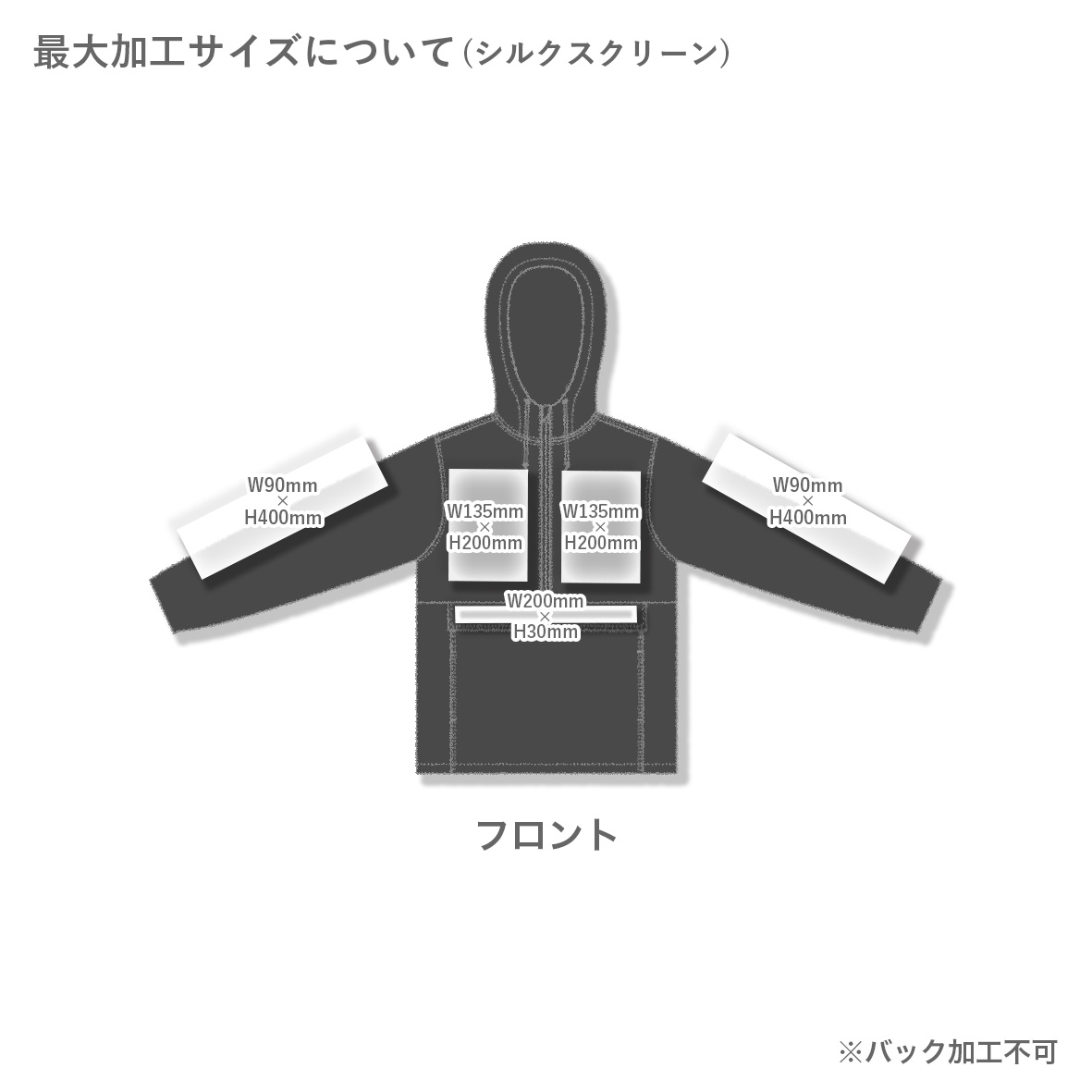 TRI-MOUNTAIN 90s~ ナイロンアノラックパーカー ドローコード付き TRI-MOUNTAIN 90s~ ナイロンアノラックパーカー ドローコード