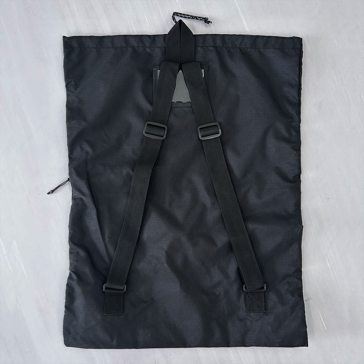 CORNER PRINTING | Ripstop Knapsack リップストップ