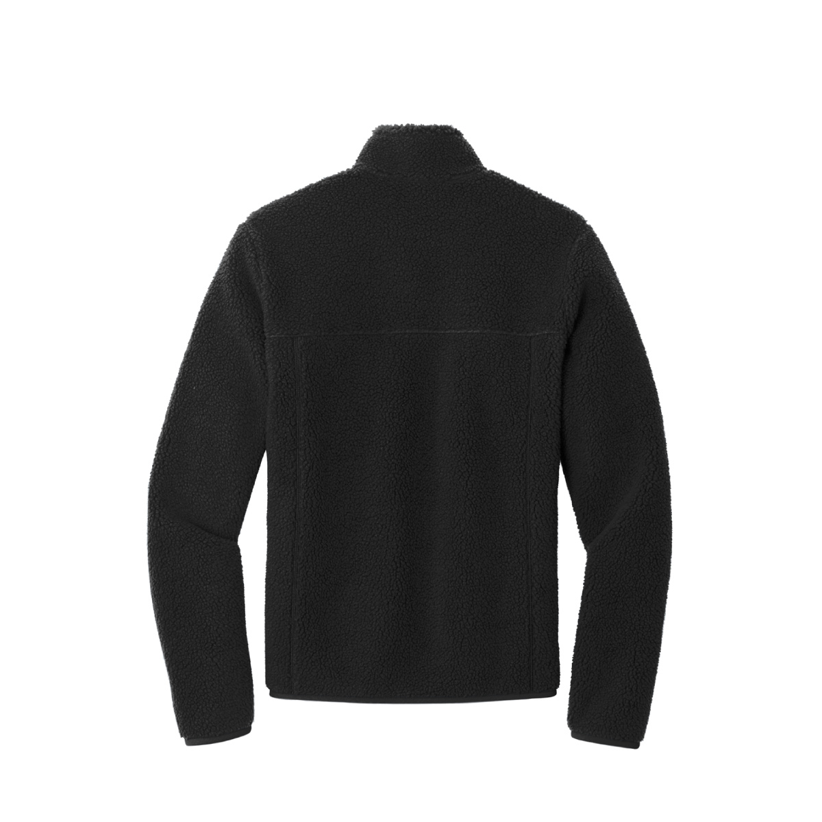 Port Authority Camp Fleece Snap Pullover (#F140US)