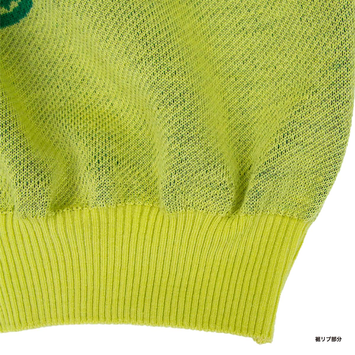 Original Knitted Sweater (#CPKN-007)