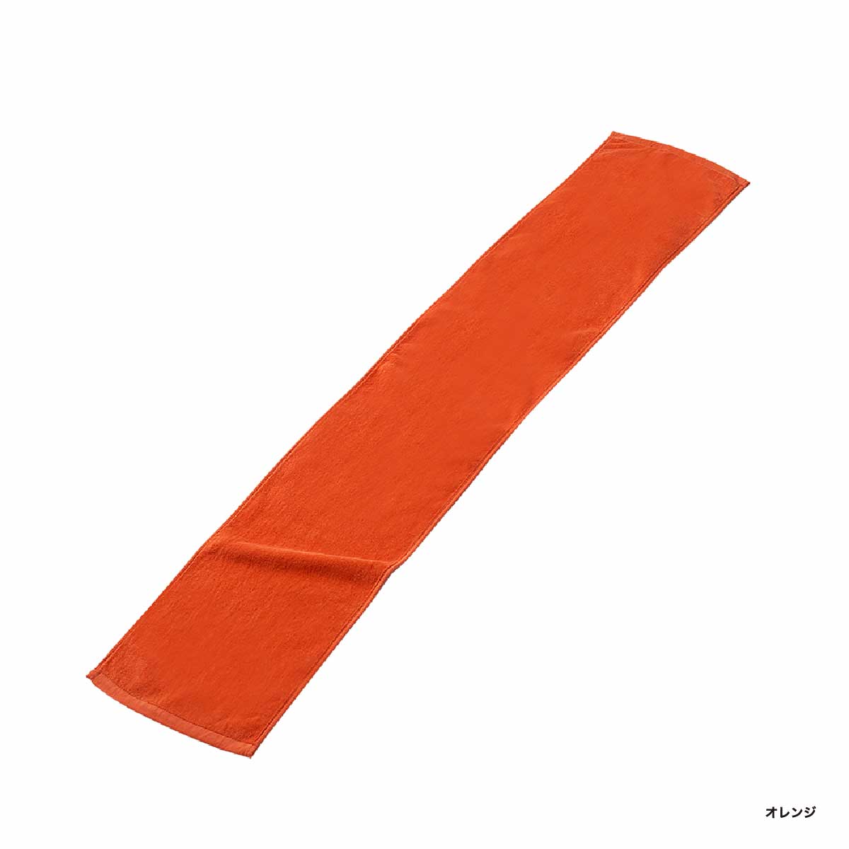 D-FACTORY ディーファクトリー 290匁 カラーマフラータオル(今治産) (品番DF3402)