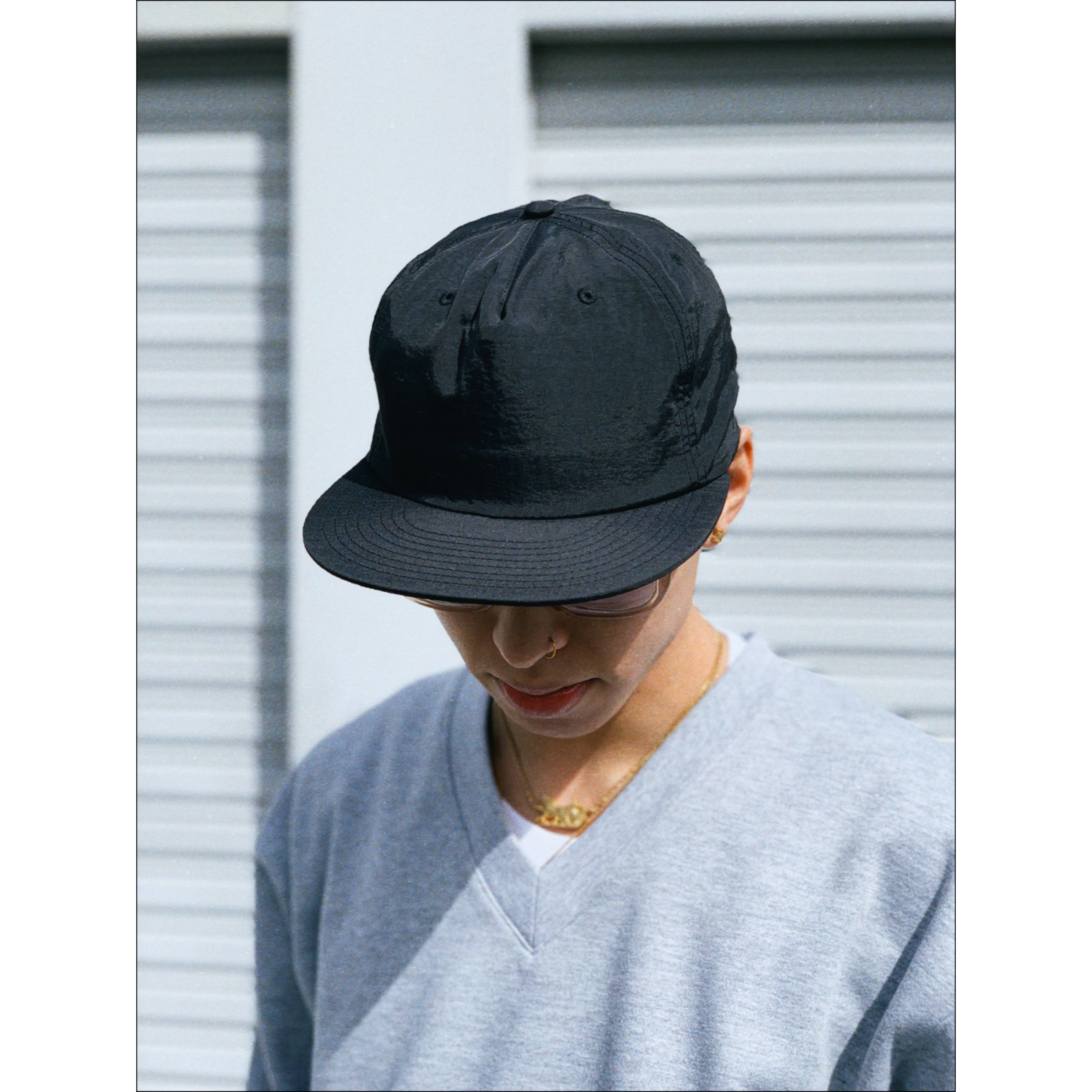 CORNER PRINTING | AS Colour エーエス カラー Surf Cap (品番