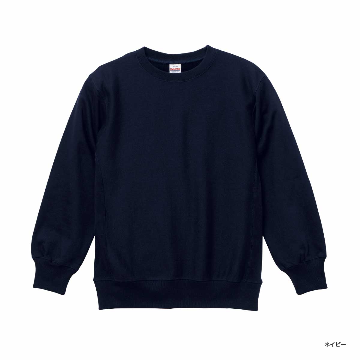 United Athle 12.0 oz Heavyweight Crew Neck Sweatshirt (#5764-01)