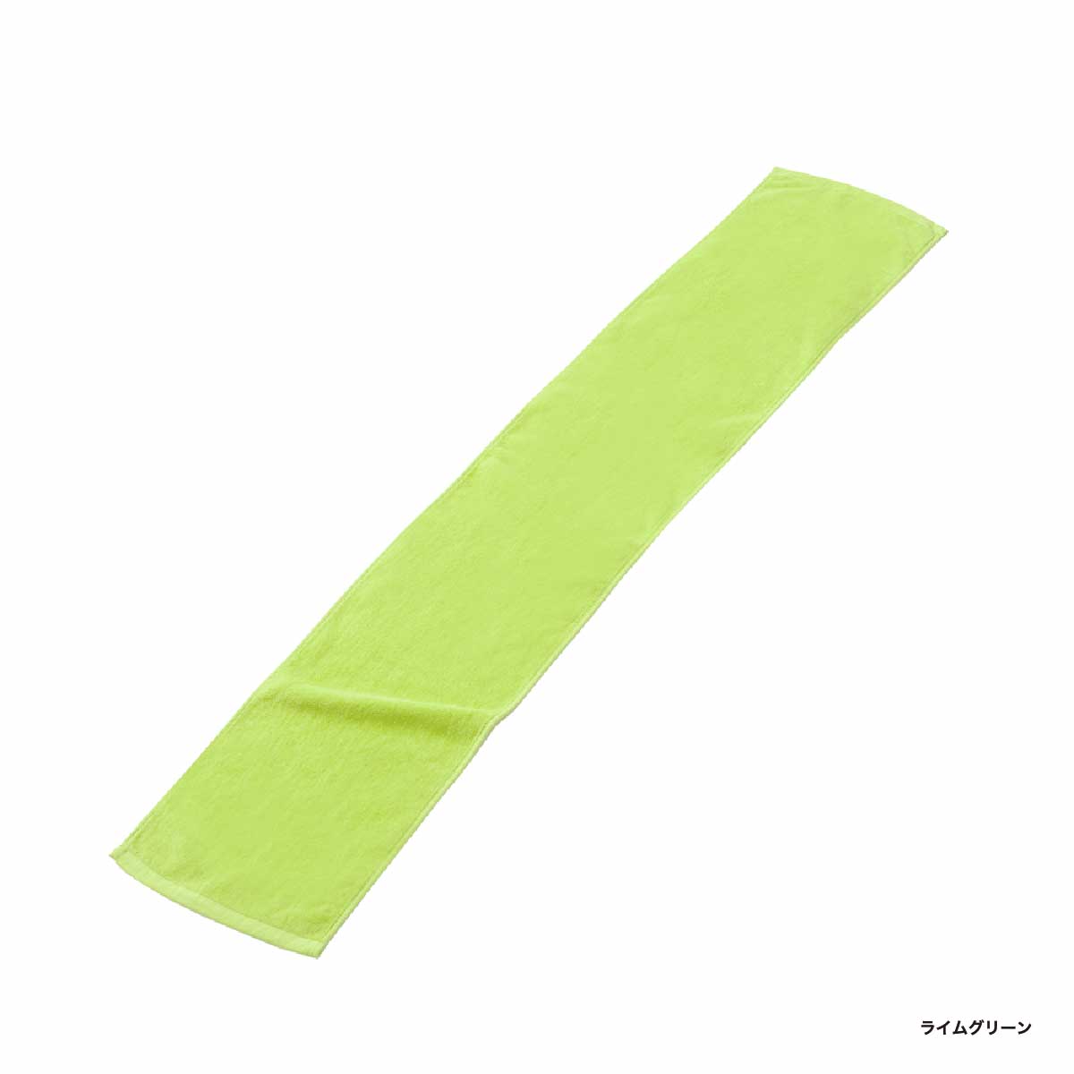 D-FACTORY ディーファクトリー 290匁 カラーマフラータオル(今治産) (品番DF3402)