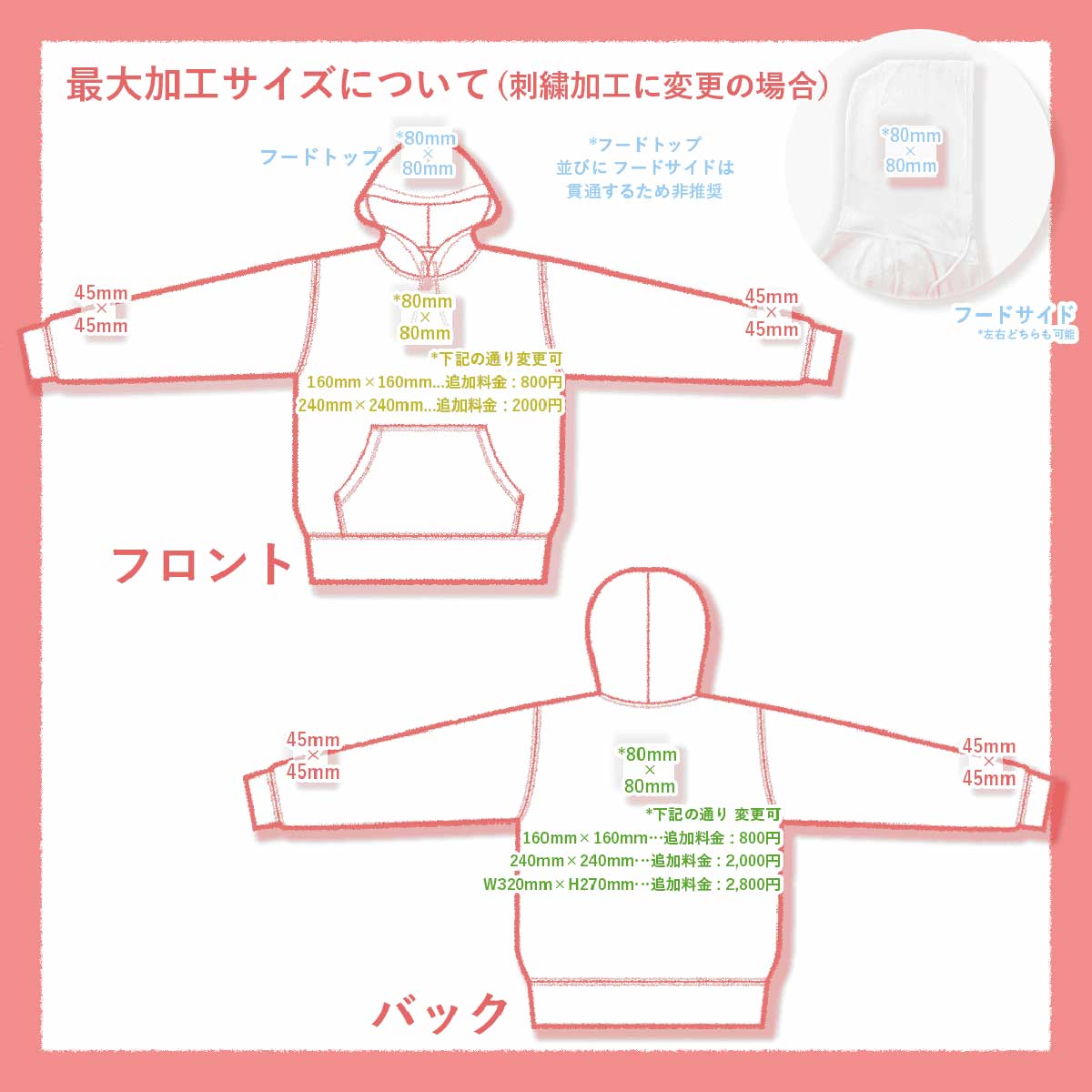 Comfort Colors コンフォートカラーズ 9.5 oz Garment Dyed Hooded Sweatshirt (品番CC1567)