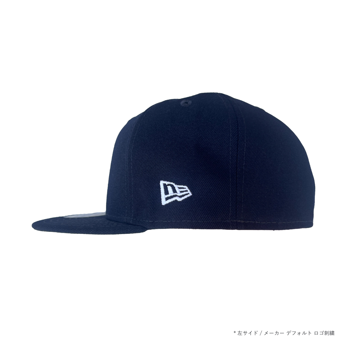 キャップ New Era Essential Blank Primary Logo Snapback Navy New Era 2025 Essential Blank Primary Logo Snapback, Navy | eBay