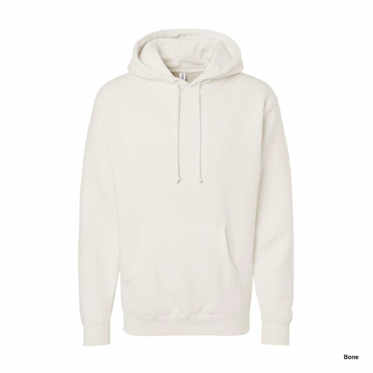 Independent インデペンデント 10.0 oz Hooded Pullover Sweatshirt (品番IND4000)