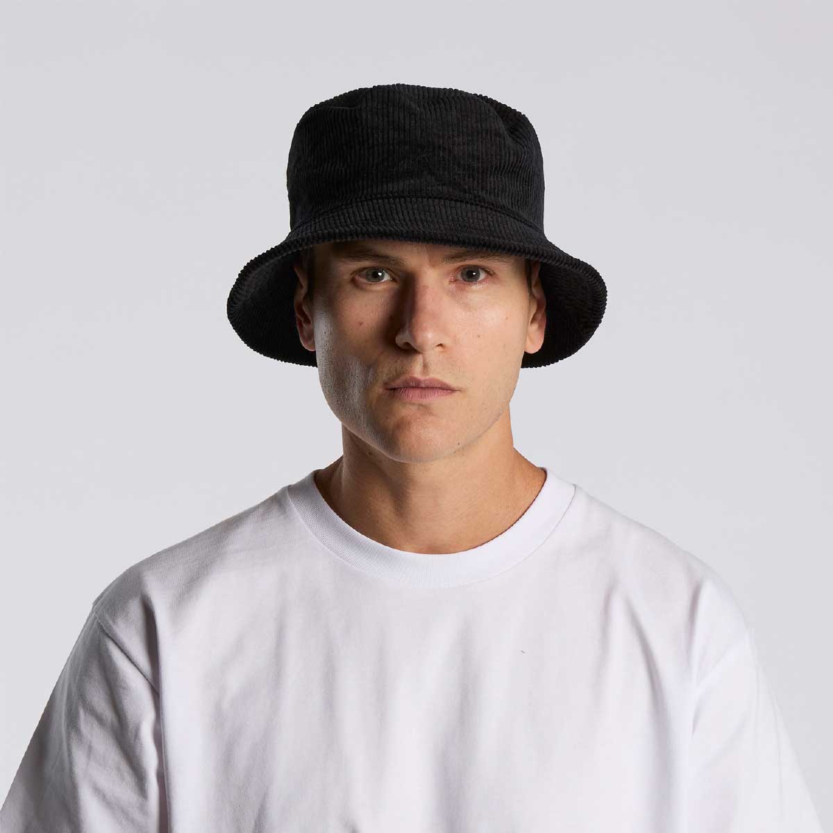 AS Colour  エーエス カラー Cord Bucket Hat (品番1176US)