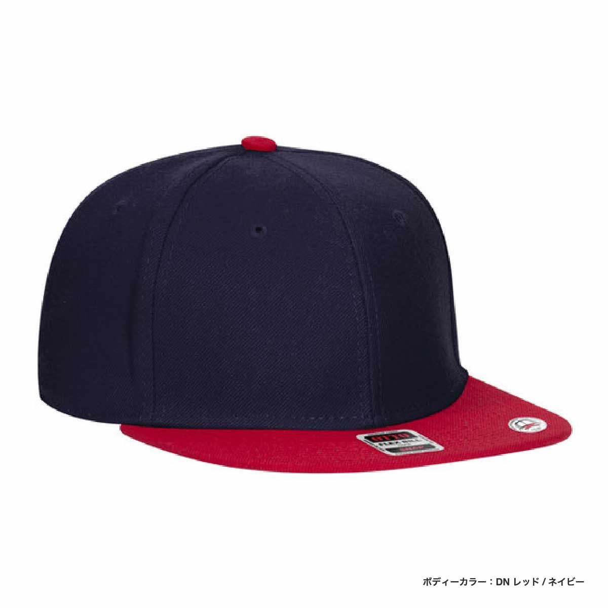 [POT] Lettering Longville Cap ★すぐ品切れ★ POT Lettering Longville Cap - Black | 하이츠스토어