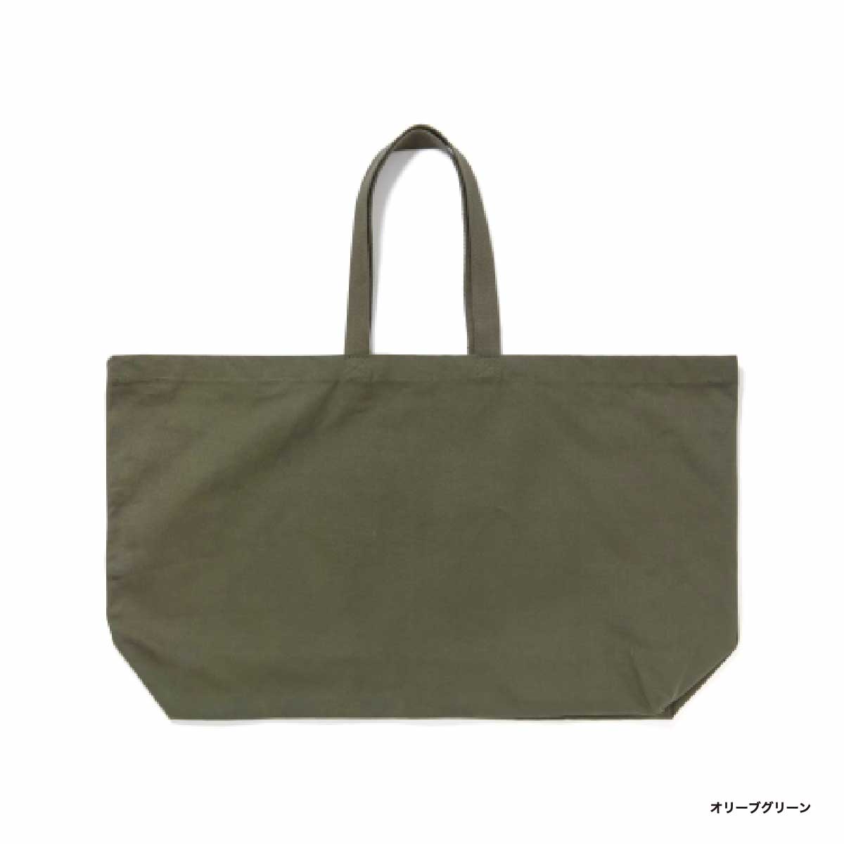 WESTFORD MILL ウェストフォードミル 14 oz Oversized Canvas Tote (品番WFW696)