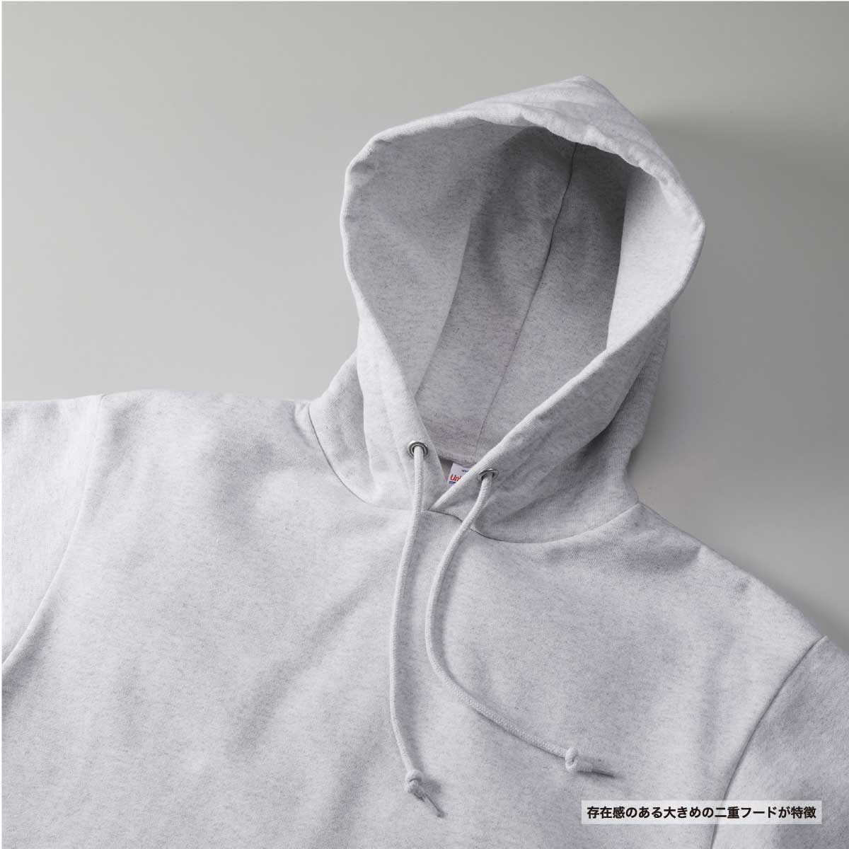 CORNER PRINTING | United Athle ユナイテッドアスレ 15.0 oz