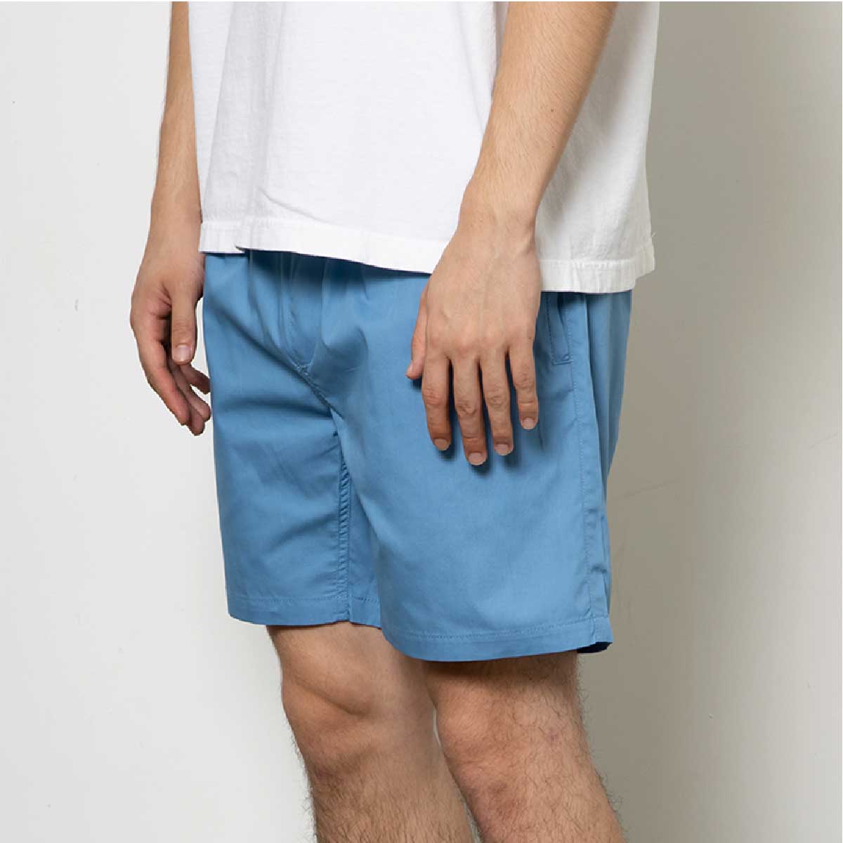 CORNER PRINTING | AS Colour エーエス カラー 3.8 oz Mens