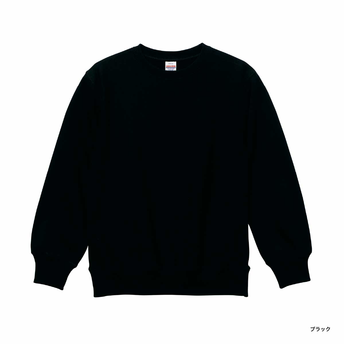 United Athle 12.0 oz Heavyweight Crew Neck Sweatshirt (#5764-01)