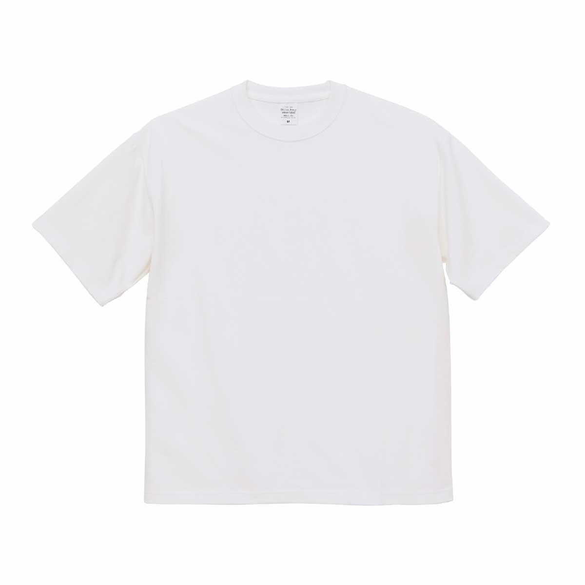 United Athle 9.1 oz Magnum Weight Big Silhouette T-shirt (#4411-01)