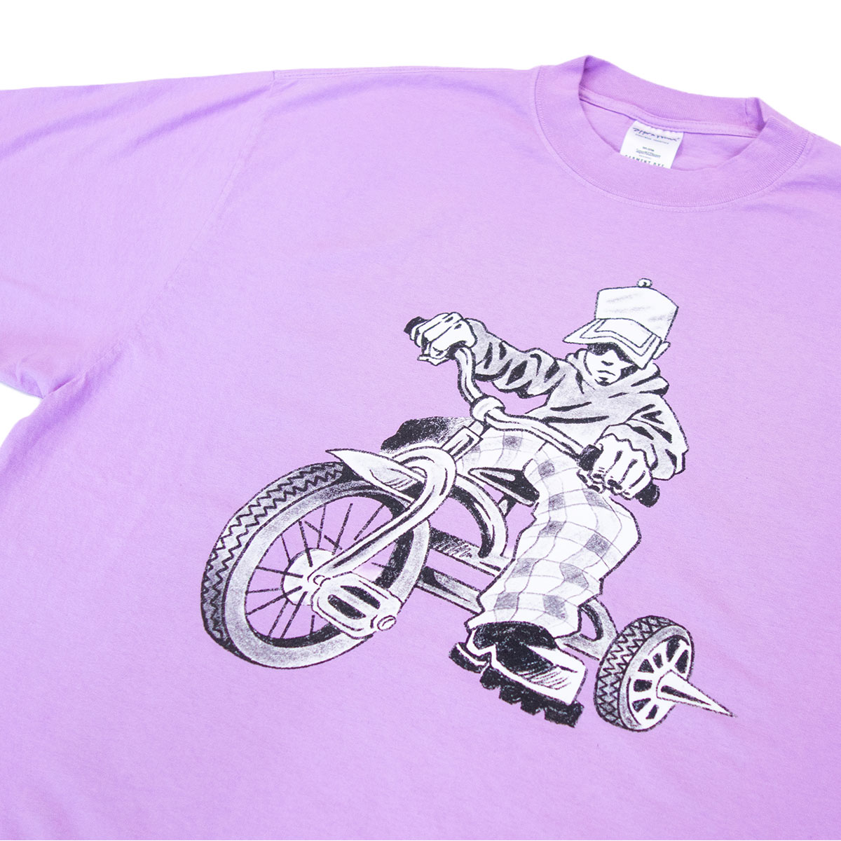 SHAKA WEAR シャカウェア 7.5 oz Max Heavyweight Garment Dye (品番GARMENT-Dye-SS)