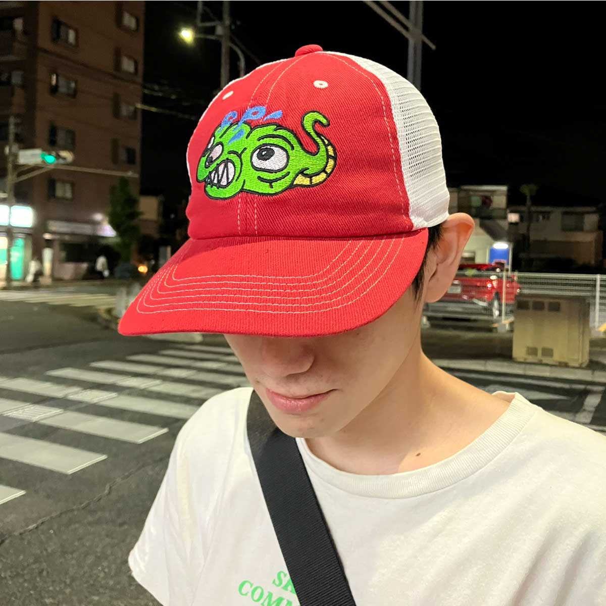H&O Geek Field Nitriding CB Cover キャップ付 H&O × Geek Field _ Nitriding CB Cover 【抽選販売】 | Geek Field