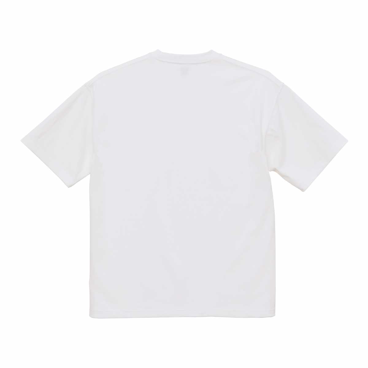 United Athle 9.1 oz Magnum Weight Big Silhouette T-shirt (#4411-01)