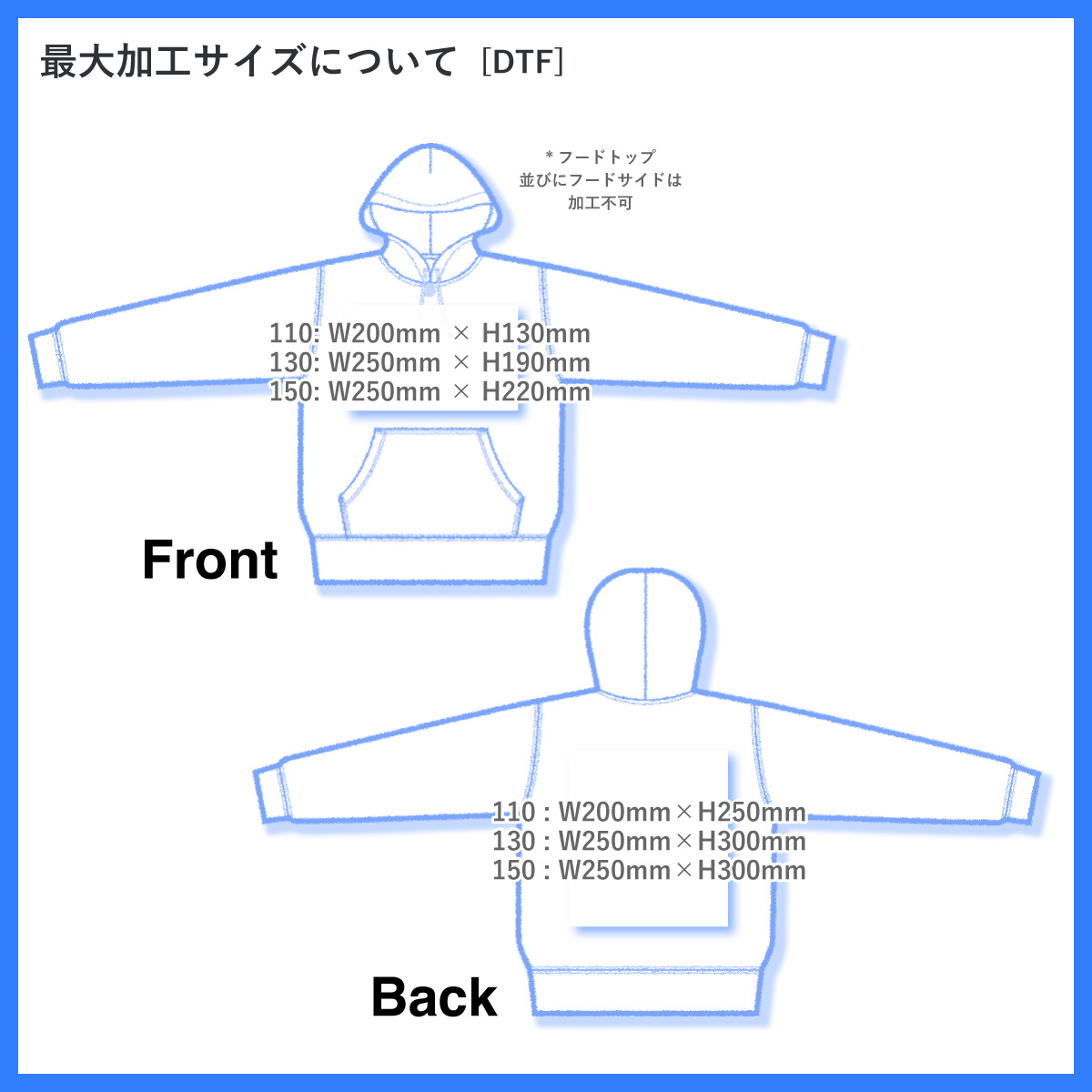 CORNER PRINTING | United Athle ユナイテッドアスレ 10.0 oz