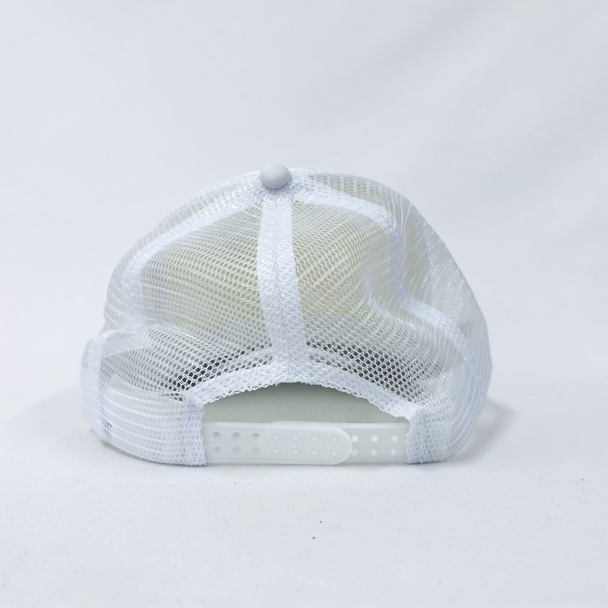 Cobra Caps 5 Panel SMC Summer Mesh Cap (#SMC)