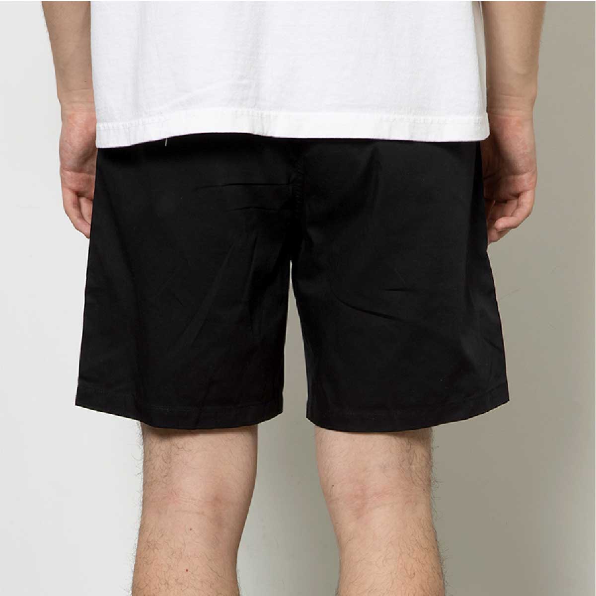 AS Colour 3.8 oz Mens Beach Shorts (#5903US)