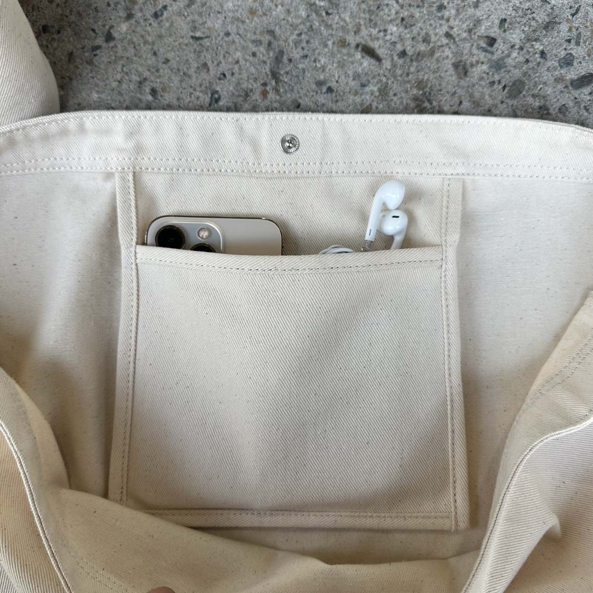 Paperboy Bag (#CPPB)