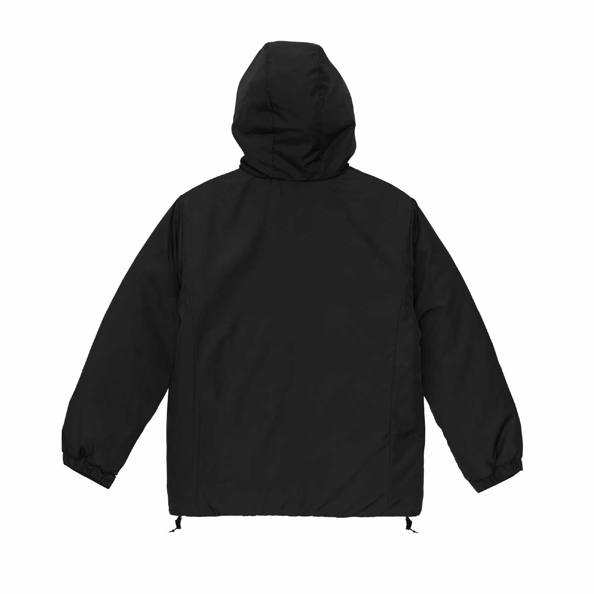 United Athle Insulated Full-Zip Parka (Insulated) (#7463-01)