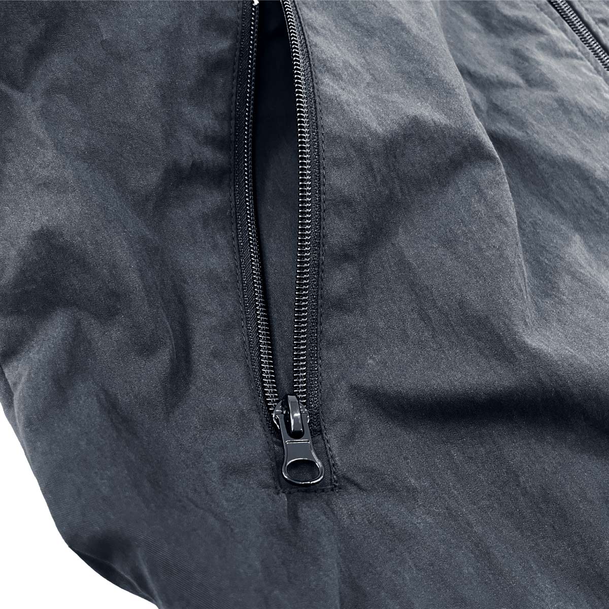 BEIMAR ビーマー ウォーター リペレント ラインド トラックジャケット (品番WB103MTJ_3-Z)