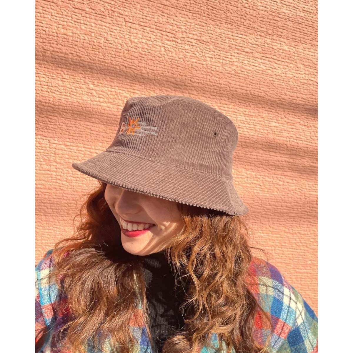 AS Colour  エーエス カラー Cord Bucket Hat (品番1176US)