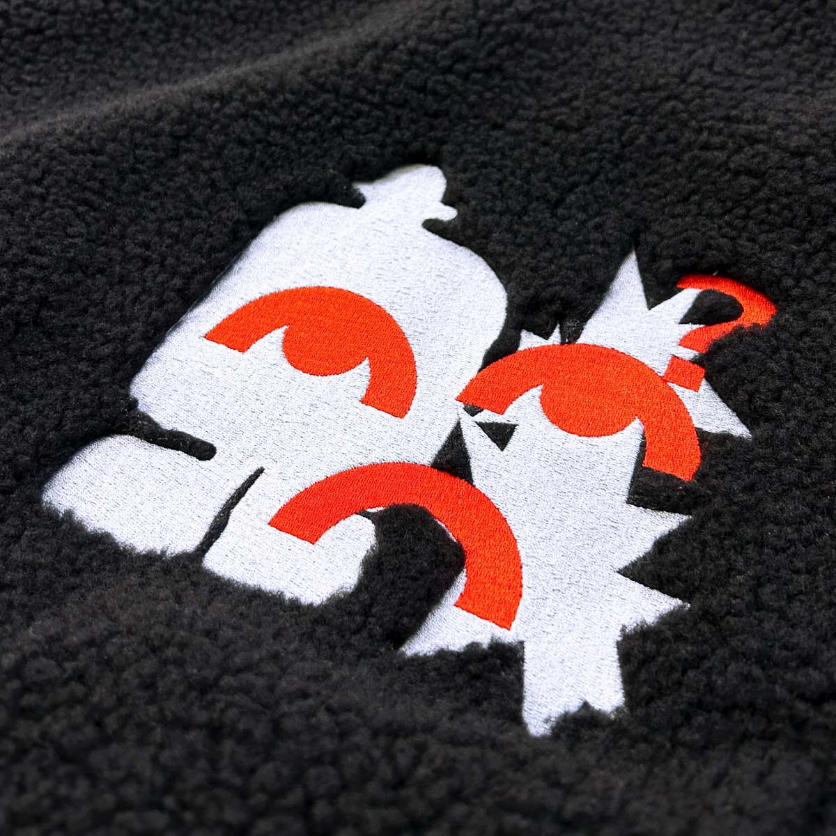 Boa shoulder bag (#CPBS)