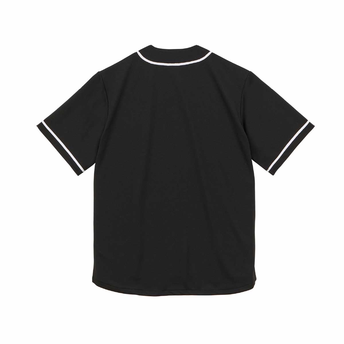 United Athle Dry Baseball Shirt (#5982-01)