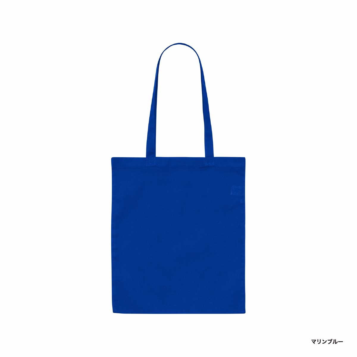 United Athle ユナイテッドアスレ デイリー フラット トートバッグ Mサイズ (品番1406-01_M)