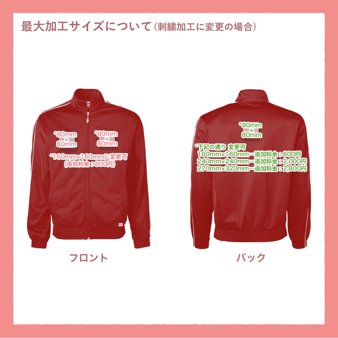 Soffe ソフィ Adult Classic Warmup Jacket (品番3265-O)