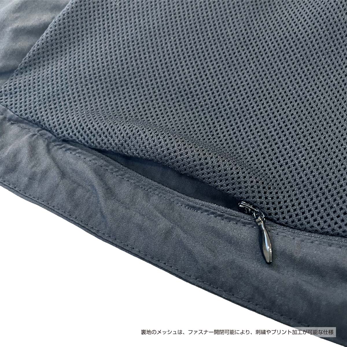 BEIMAR ビーマー ウォーター リペレント ラインド トラックジャケット (品番WB103MTJ_3-Z)