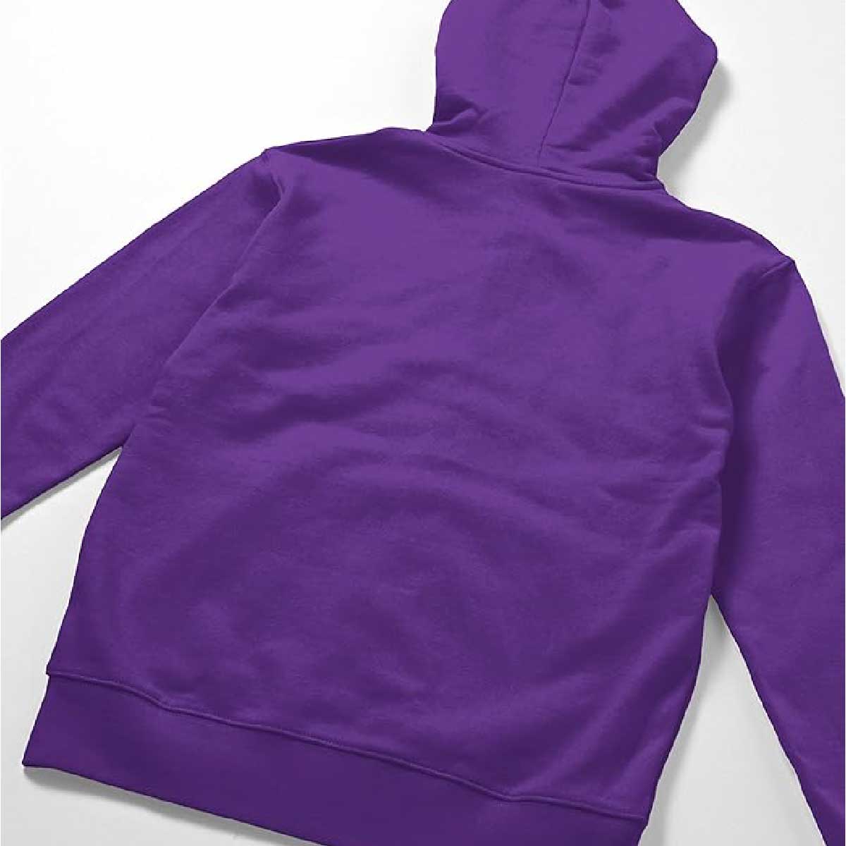 Printstar プリントスター 9.7 oz スタンダードWフードジップパーカー (品番00189-NNZ)