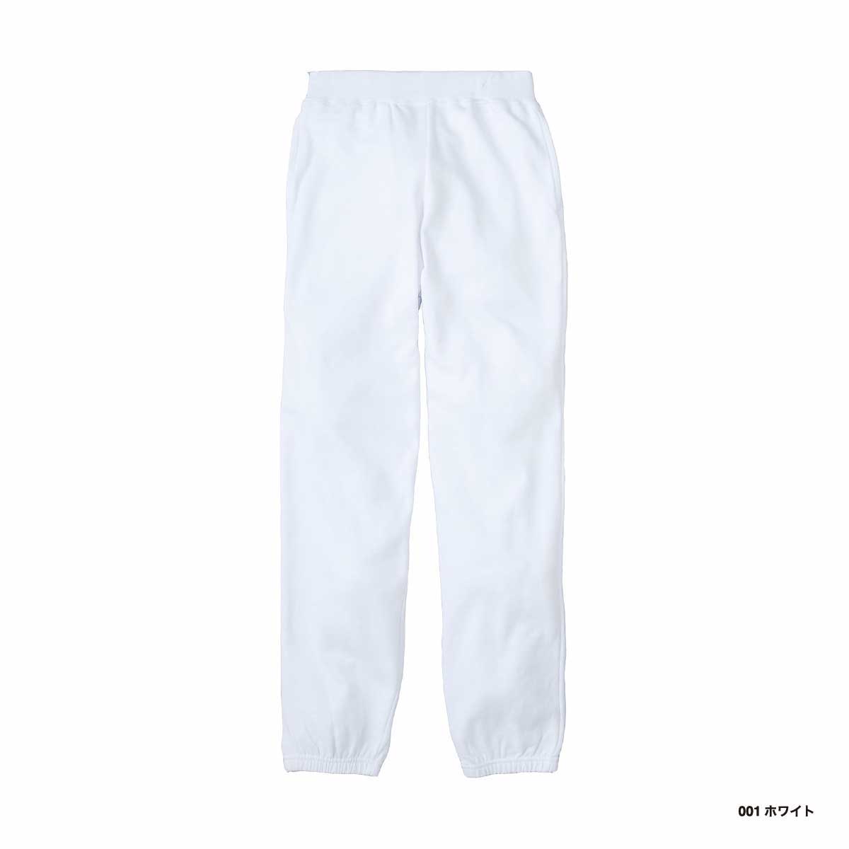 Printstar プリントスター 8.4 oz ライトスウェットパンツ (品番00218-MLP)