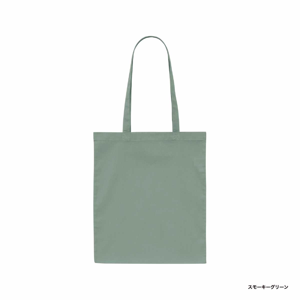 United Athle ユナイテッドアスレ デイリー フラット トートバッグ Mサイズ (品番1406-01_M)