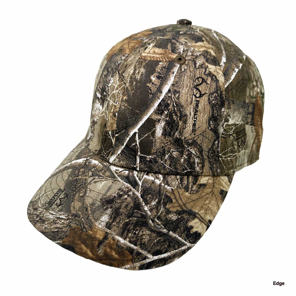 newhattan ニューハッタン リアルツリーカモ コットンウォッシュドキャップ (品番RT1400)